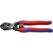 KNIPEX Klešta CoBolt 200mm 71 32 200 crvena