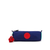 KIPLING Etui Freedom mornarska/živo rdeča