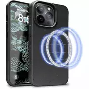 shumee NALIA MagPower - okolju prijazen ovitek, združljiv z iPhone 14 Pro Max