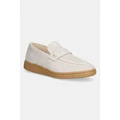 Sneakers adidas Handball Spezial Loafer Wonder White/ Wonder White/ Gum 3 EUR 36