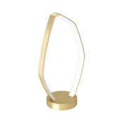 Eglo 900918 - LED Namizna svetilka VALLEROSA LED/10,8W/230V