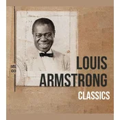 Louis Armstrong - Classics (LP)