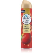GLADE Warm Apple Pie osvežilec zraka 300 ml