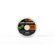 Pletena Vrvica Fox Camo Leadcore 50lb/7-25m