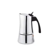 MAESTRO MR1668-6 DŽEZVA ZA ESPRESSO KAFU 6 ŠOLJICE 300ML CELIK
