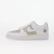 Sneakers Nike Air Force 1 07 LV8 White/ Lt Orewood Brn-Marakesh EUR 44.5