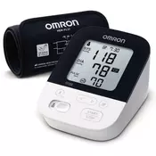 OMRON – merilnik krvnega tlaka M4 z mobilno povezavo