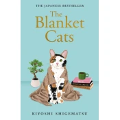 The Blanket Cats