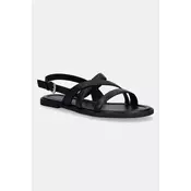 Sandali Vagabond Shoemakers Zaida 6109-201-20 Črna