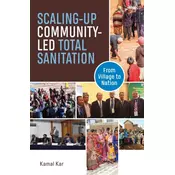 Scaling-up Community-Led Total Sanitation