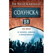 Solunska 28  O seksu/ drogi i rokenrolu
