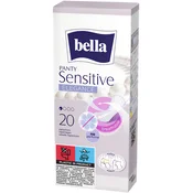 Bella Dnevni ulošci, Ultrathin Pantyliners Panty Sensitive Elegance a20