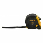Vorel Varilni trak 5 m x 16 mm rumeno-črni