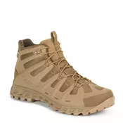 Aku Čevlji Aku Vojaški delovni škornji taktični mid gtx (za vse terene, lov, vodoodporni) 672T275