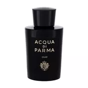 Acqua di Parma Oud parfemska voda 180 ml unisex