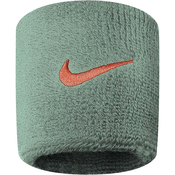 Znoj Nike Swoosh Wristbands green N0001565301OS