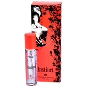 Ženski parfum s feromoni Miyoshi Miyagi Instinct 15 ml