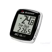 Sigma BC12.12 km sat 12 funkcija