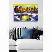Wallity Slika 22759594, 50x70 cm