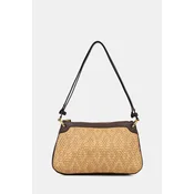 Pollini crossbody torbica ženska pletena
