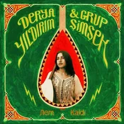 Derya Yildirim & Grup Şimşek - Nem Kaldi (45 RPM) (12 EP)