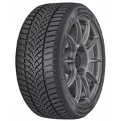 DUNLOP Zimska guma 225/45R17 WINTER TRAIL 91H MFS