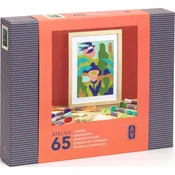 Atelier 65 – Vezenje za najstnike in odrasle