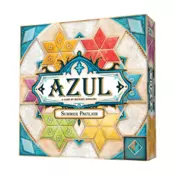 Azul: Summer Pavilion