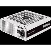 Napajanje CORSAIR RM RM850 850W/ATX/modularno/ATX/80+GOLD/bela (EU)
