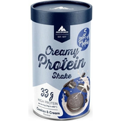 Multipower Creamy Protein Shake - Cookies & Cream
