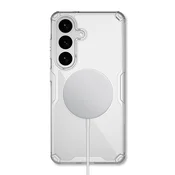 Nillkin Nature TPU Pro Magnetic providna futrola za Samsung Galaxy S26, MagSafe
