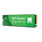 WD Green SN3000 M.2 NVMe 1TB