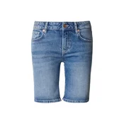 Pepe Jeans Kavbojke  moder denim