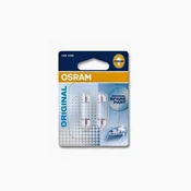 shumee Osram LEDriving SL P21W 2W žarnice 2 kosa.