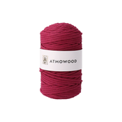 Atmowood preja 5 mm - vijolična
