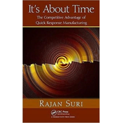 TIME Its About
