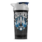 SHIELDMIXER Shieldmixer HERO PRO, Zagreb, 700 ml, (21577232)