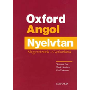 Oxford Angol Nyelvtan
