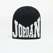 Kapa Jordan Peak Mens Beanie Black/ Sail/ Sail Universal