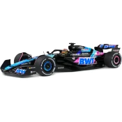1:18 ALPINE F1 TEAM A524 GP 2024