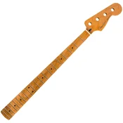 Fender Jazz Bass Javor 20 Vrat za bas kitare (Samo odprto)