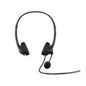 Slušalice HP Stereo G2/USB/428H5AA/crna