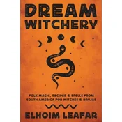 Dream Witchery