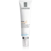 La Roche-Posay Redermic [C] dnevna in nočna krema proti gubam za normalno do mešano kožo (Anti-ageing Sensitive Skin Fill-in Care) 40 ml