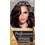 Loreal Preference 4.15 boja za kosu ( 1003009248 )