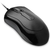 Miška žična kensington usb črna eq k72480ww