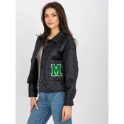Jacket-LK-KR-509267.15P-black