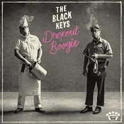 posneti mediji BLACK KEYS - DROPOUT BOOGIE, (699676)