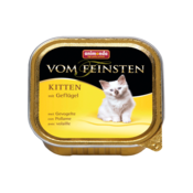 Animonda Cat Vom Feinsten Kitten, perutnina 100 g (83449)