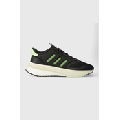 Adidas X_PLRPHASE, muške patike za slobodno vrijeme, siva ID0423
